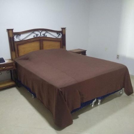 Hotel Boggiani 아순시온 외부 사진
